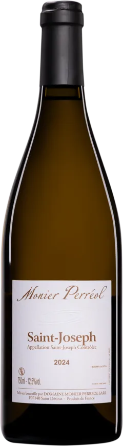 photos du vin Terre Blanche Domaine Monier Perréol