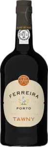 photo du vin Ferreira Tawny
