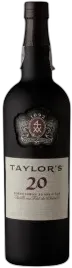 photo du vin Taylor’s 20 Ans