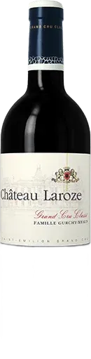 photo Château Laroze 2020