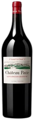 photo du vin Chateau Pavie, Saint-Emilion Grand Cru, France