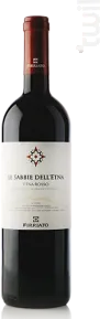 photo du vin le Sabbie Dell’Etna Rosso D.O.C
