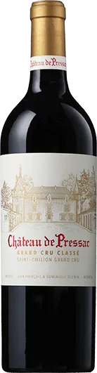 photo Château de Pressac 2022