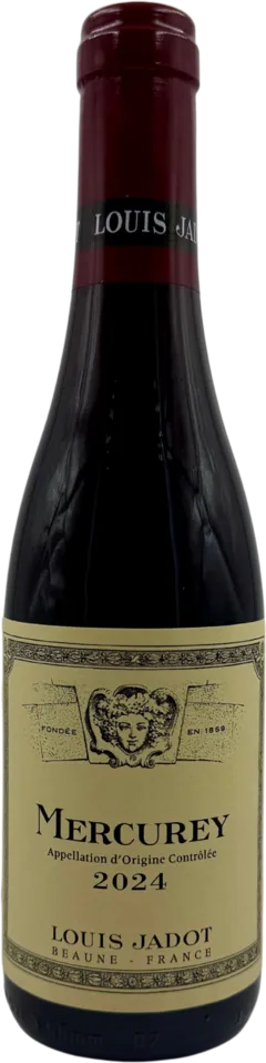 photos du vin Mercurey 2024 Maison Louis Jadot
