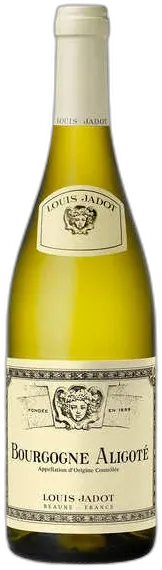 photo du vin Vin Bourgogne Aligoté Louis Jadot