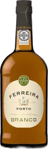 photo du vin Ferreira Branco