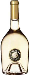 photos du vin Miraval