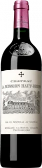 image du vin Chateau la Mission Haut Brion