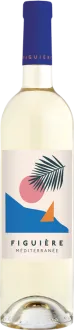 photos du vin Méditerranée Blanc 2024 Figuière