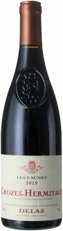 photo du vin Domaine des Grands Chemins
