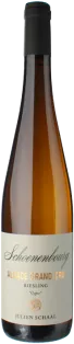 photo du vin Riesling Grand Cru Schoenenbourg Gypse 2024 Domaine Julien Schaal