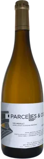 photo du vin Meursault Blanc 2024 Parcelles & Cie Nuiton Beaunoy