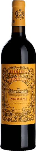 photo les Pélerins de Lafon-Rochet 2022