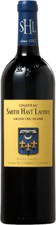 illustration du vin Château Smith Haut Lafitte 2021 Cru Classé de Graves