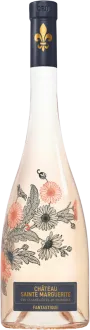 illustration du vin Côtes de Provence Cuvée Symphonie Cru Classé Château Sainte Marguerite