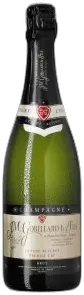 photo du vin Brut Grande Réserve Premier Cru