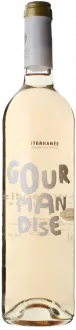 image du vin Magnum Gourmandise 2025 les Maitres Vignerons de la Presqu’Île de Saint-Tropez