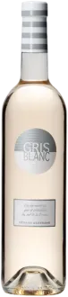 illustration du vin Gris Blanc 2025 Gérard Bertrand