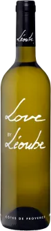 photo du vin Love by Léoube Blanc 2025