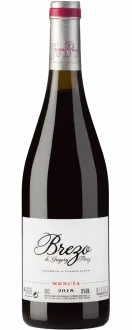 photo du vin Magnum Brezo 2024 Bodegas y Viñedos Mengoba