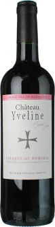 photo du vin Château Yveline Cuvée Sasha 2021