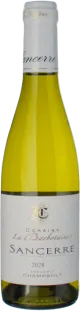 photo du vin Bouteille Sancerre Blanc 2025 Domaine la Barbotaine