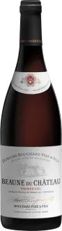 photos du vin Beaune 1er Cru Beaune du Château 2022 Bouchard Père et Fils