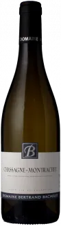 photo du vin Chassagne-Montrachet Blanc 2024 Domaine Bertrand Bachelet