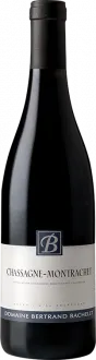 photo du vin Chassagne-Montrachet les Lombardes 2024 Domaine Bertrand Bachelet