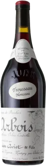 image du vin Arbois Trousseau Nonceau Cuvée des Géologues Caveau de Bacchus