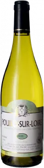 photo du vin Pouilly Sur Loire 2024 Domaine les Chaumes