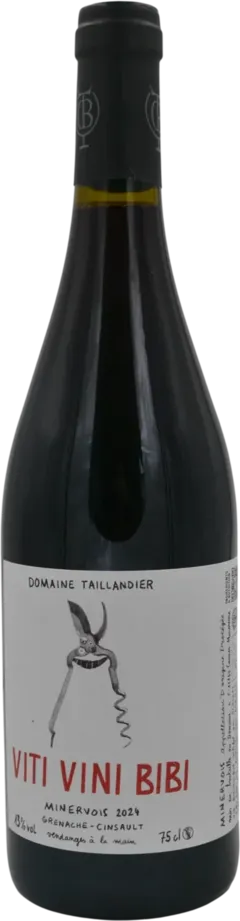 photos du vin Viti Vini Bibi