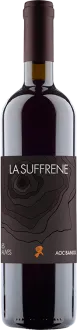 image du vin les Lauves 2016 Domaine la Suffrene