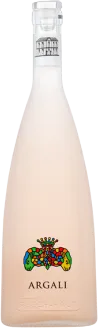 photo du vin Rosé Argali 2025 Puech Haut