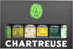 image du vin de 6 Mignonnettes Chartreuse
