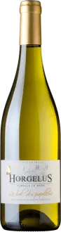 photo du vin Horgelus Gros Manseng-Sauvignon 2023igp Cotes Gascogne