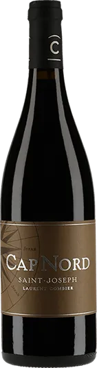photo Domaine Combier Cap Nord 2014