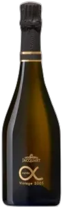 photo du vin Cuvée Alpha