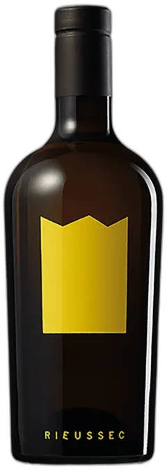 photo du vin Sauternes Aoc 1er Cru Classé Château Rieussec 2021