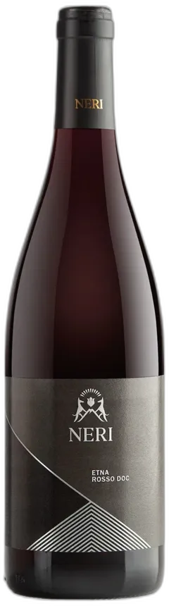 illustration du vin Etna Doc Rosso Neri 2024