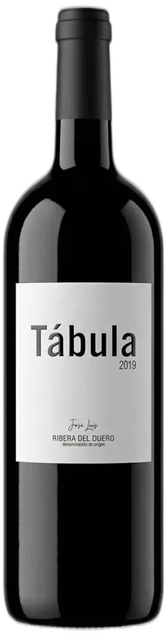 photo du vin Tábula Mágnum