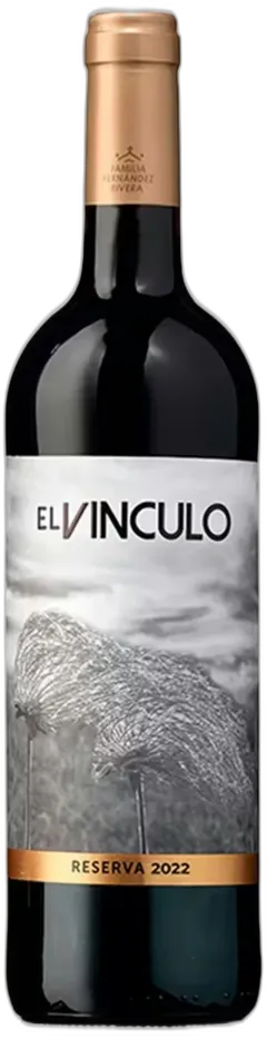 photo du vin el Vínculo Reserva