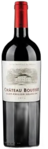 illustration du vin Château Haut Boutisse Cuvée