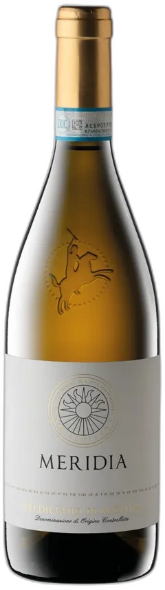 photo du vin Verdicchio di Matelica Doc Meridia Belisario 2023