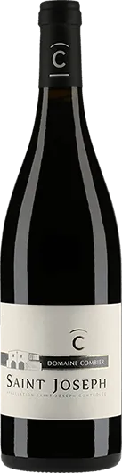 photo Domaine Combier Saint-Joseph 2021