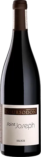 photos du vin Domaine Coursodon Silice 2021 Rouge