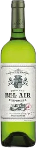 image du vin Château Bel Air Perponcher Réserve