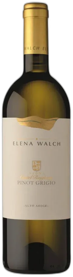photo du vin Südtirol Alto Adige Doc Gewürztraminer Vigna Kastelaz Elena Walch 2023