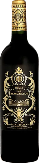 photo la Croix Ducru-Beaucaillou 2012