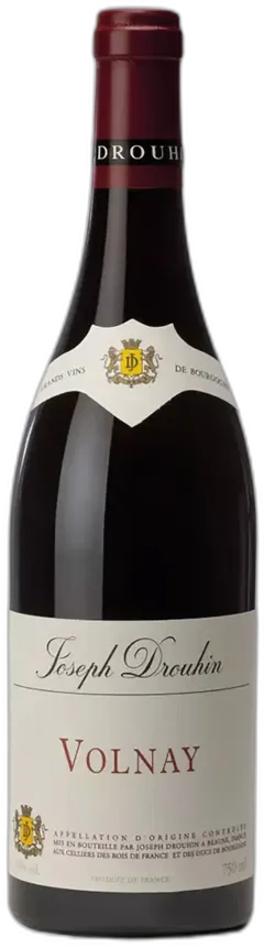 photo du vin Volnay Aoc Joseph Drouhin 2021